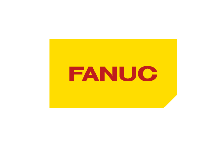 Logo Fanuc