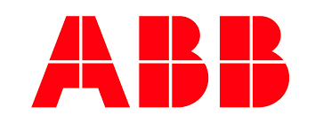 Logo ABB