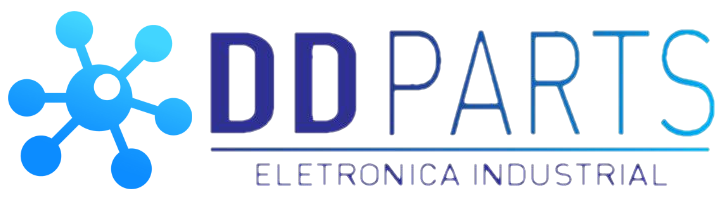 DDPARTS - Eletrônica Industrial